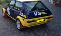 FIAT RITMO 1500 GR.2 - POSTERIORE SX